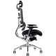 Hood I29 24 Hour Ergonomic Fabric Seat Office Chair 